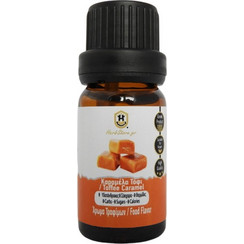 Άρωμα Τροφίμων Καραμέλα Τόφι (Toffee) 10ml