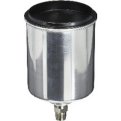 Graco Finex Αλουμινίου 600 ml