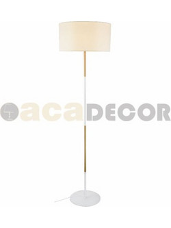 Φωτιστικό δαπέδου Yasmine 1Φ (OD6508FWH)