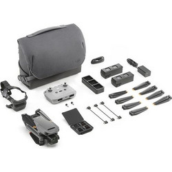 DJI Mavic 3 Fly More Combo FPV Drone με Κάμερα 5.1K 50fps