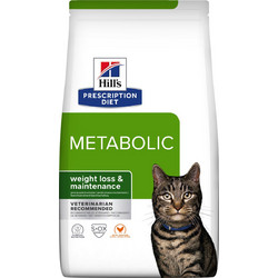 Hill's Prescription Diet Metabolic Weight Management Chicken 3kg