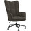 vidaXL Πολυθρόνα Relax Βελούδινη Γκρι 328173