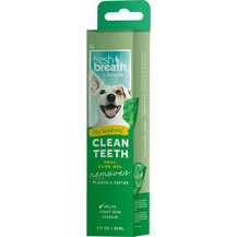 TROPICLEAN CLEAN TEETH GEL 59ML