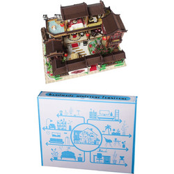 ToyMarkt Villa Datang Town Άπω Ανατολής 971121