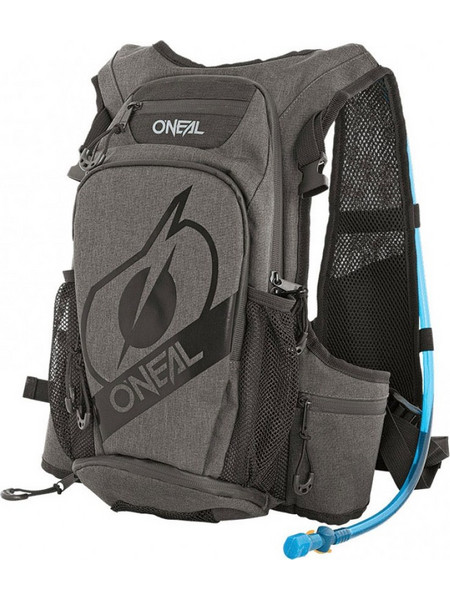 Oneal Romer Hydration Backpack Black
