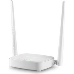 Tenda N301 Ασύρματο Router WiFi 4