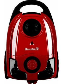 Hausberg HB-2004RS Red
