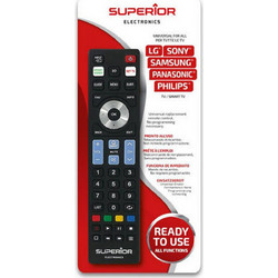 Superior Ready 5