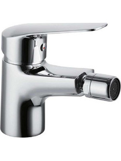 Μπαταρία Μπιντέ Easter AZ46379C Chrome Praxis Μέταλλο, Κεραμικό