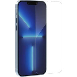 Rockrose 2.5D Sapphire Crystal Clear Tempered Glass (iPhone 13 Mini)