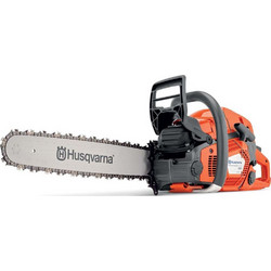 Husqvarna 565 Autotune Αλυσοπρίονο Βενζίνης 5hp 6.5kg με Λάμα 45cm
