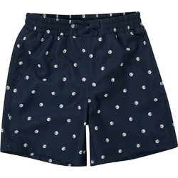 Petit Bateau Παιδικό Μαγιό Σορτς για Αγόρι Navy Μπλε A04UI-01