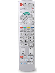Panasonic Viera