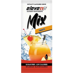 Eleven Fit Mix χυμός σκόνη (1 x 9 γρ.) Tahiti