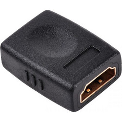 ZLA0667LX . Υποδοχή HDMI - HDMI F/F Cabletech