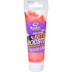 Illex Nitro Booster Cream 75ml Καλαμάρι