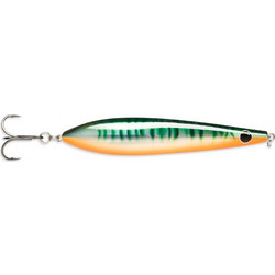 Rapala Kallan Τεχνητό Δόλωμα Κουταλάκι 11cm 26gr SPC