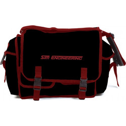 Sim Engineering Τσάντα Classic Allround Bag