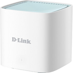 D-Link M15 Eagle Pro Mesh Access Point WiFi 6 Dual Band (2.4 & 5GHz) 3-Pack