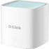 D-Link M15 Eagle Pro Mesh Access Point WiFi 6 Dual Band (2.4 & 5GHz) 3-Pack