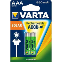 Varta Recharge Accu Phone AAA 800mAh 2τμχ