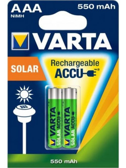 Varta Recharge Accu Phone AAA 800mAh 2τμχ