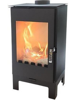 Verso Ina L Ξυλόσομπα 7.5kW