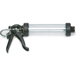SIKA 123239 ΠΙΣΤΟΛΙ ΧΕΙΡΟΣ HANDGUN 4 CLEAR (300,310,400ML)