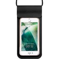 ROCK WATERPROOF CASE (UP TO 4.7")