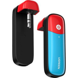 Ugreen CM324 80188 Πομπός Bluetooth για Switch