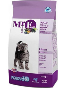 Forza10 Mr. Fruit Senior 1.5kg