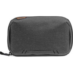 Peak Design Travel Tech Pouch (Kelp, 2L)