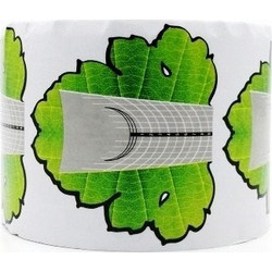 Green Leaf Φόρμες Νυχιών 300τμχ