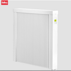 Technotherm CHM DSM Θερμοπομπός Τοίχου 2000W με Θερμοστάτη και WiFi