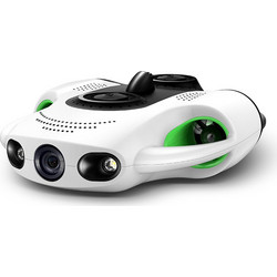 Youcan Robot BW Space Pro FPV Drone με Κάμερα 4K