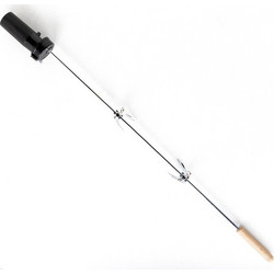 Somagic Σούβλα για Αρνί με Μοτέρ 63cm 436246