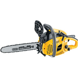 F.F. Group GCS 241 Αλυσοπρίονο Βενζίνης 1.9hp 5.2kg με Λάμα 40cm
