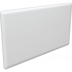Nobo NTL4T 12 Θερμοπομπός Τοίχου 1250W με Θερμοστάτη