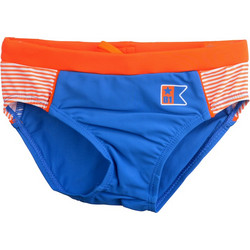 Losan Παιδικό Μαγιό Σλιπ για Αγόρι Royal Blue 715-4001AC