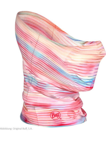 Buff Filter Tube Liu Salmon Kids