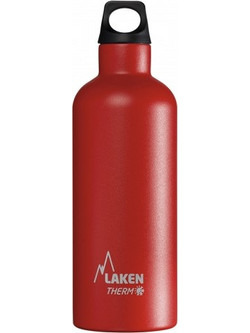 Laken Futura Thermo Steel Red 8-49-018 500ml