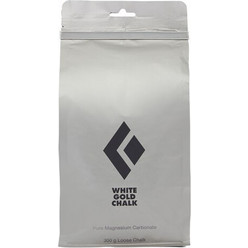 Black Diamond White Gold 300g Loose Chalk