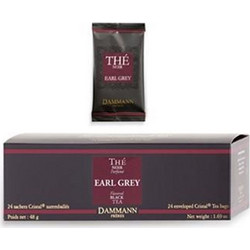 Dammann Earl Grey 24 Φακελάκια
