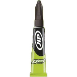 Κόλλα Στιγμής Gel 2gr JIP Gel Power για Μέταλλο, Πλαστικό, Ξύλο & Γυαλί
