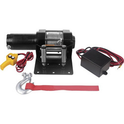 ΗΛΕΚΤΡΙΚΟΣ ΕΡΓΑΤΗΣ ΟΧΗΜΑΤΩΝ 12V 1133kg EXPRESS 630005