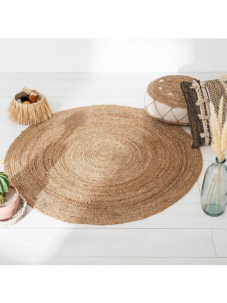 Atmosphera Χαλί Στρογγυλό 120cm 07.181000