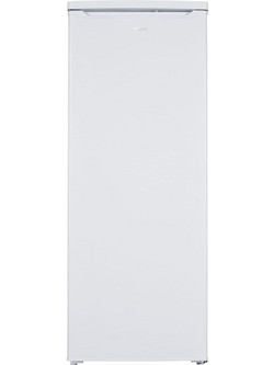 Tesla RS2300H1 Μονόπορτο Ψυγείο 218lt Υ143xΠ55xΒ58cm Λευκό