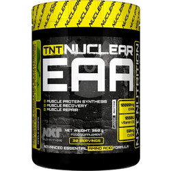 NXT Nutrition TNT EAA Apple Drops 360gr