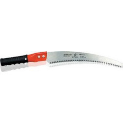 Πριόνι-Κονταροπρίονο Χειρός SAMURAI 33cm Κυρτό (PC330LH)