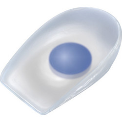 Herbi Feet Υποπτέρνιο Σιλικόνης HF 6012